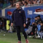 Hansi Flick no entra en polémicas tras la victoria contra el Getafe