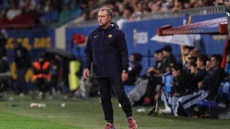 (Foto: Javier Borrego/AFP7/Shutterstock/TT)