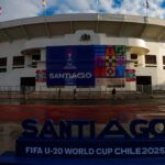 Datos que debes saber del Mundial Sub-20 que se juega en Chile