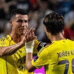 Cristiano Ronaldo y otra noche mágica con Al Nassr