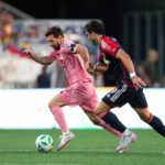 Messi ¿jugará o no el mundial?