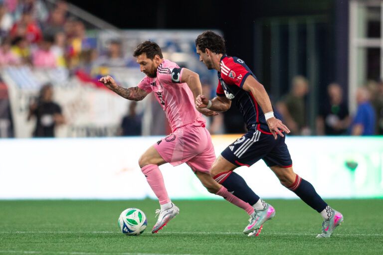 Leo Messi no ha tomado la decisión final sobre jugar o no el mundial. La clave podría estar en su renovación con el Inter de Miami