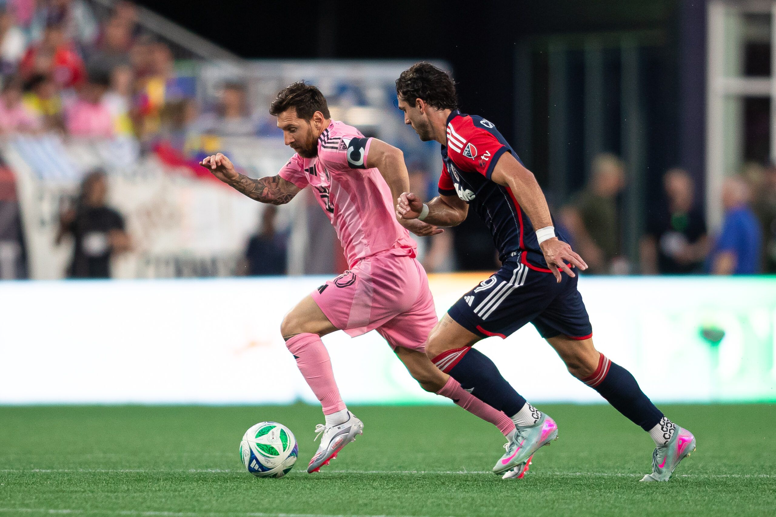 Messi ¿jugará o no el mundial?