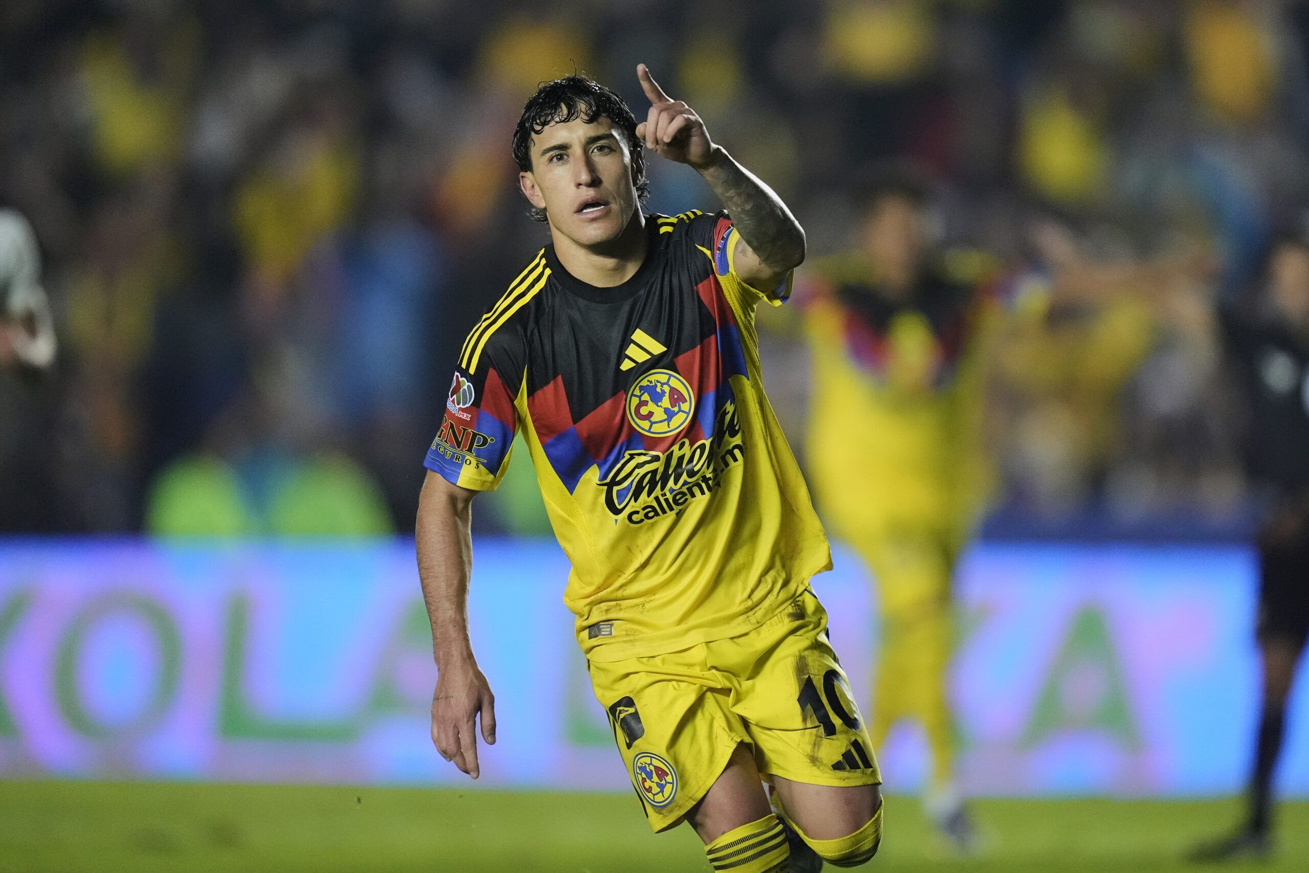 América impuso jerarquía en el Clásico Capitalino