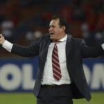 Melgar empezó a tomar Reynosogol