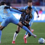 La Copa Sudamericana define semifinalistas