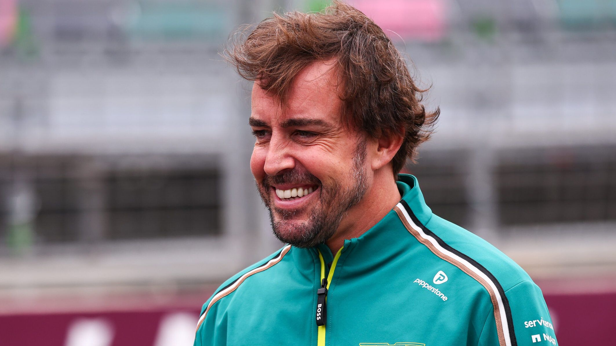 Recuerdos de un campeón del mundo