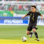 México enfrenta a España por el pase a octavos en el Mundial Sub-20 de Chile