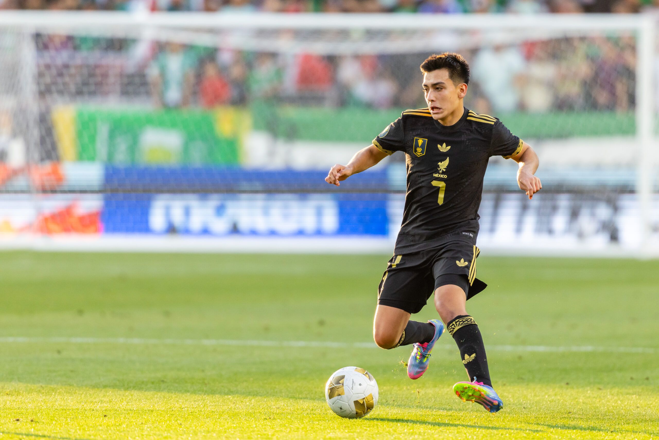 México enfrenta a España por el pase a octavos en el Mundial Sub-20 de Chile