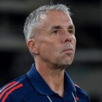 Gustavo Álvarez: Fuimos claros de cara al gol