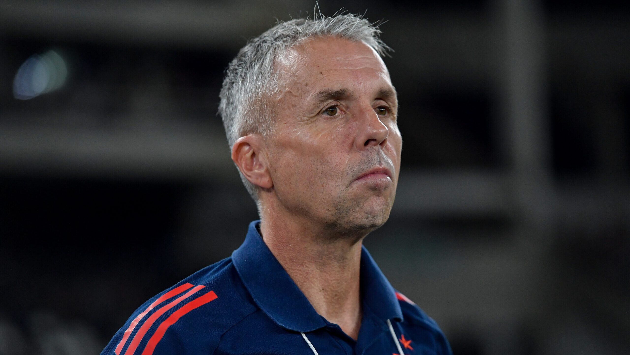 Gustavo Álvarez: Fuimos claros de cara al gol