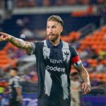 Sergio Ramos intentó un Panenka, la historia fue otra