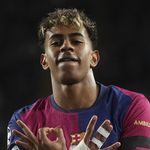 Camino libre para Lamine Yamal hacia el Balón de Oro