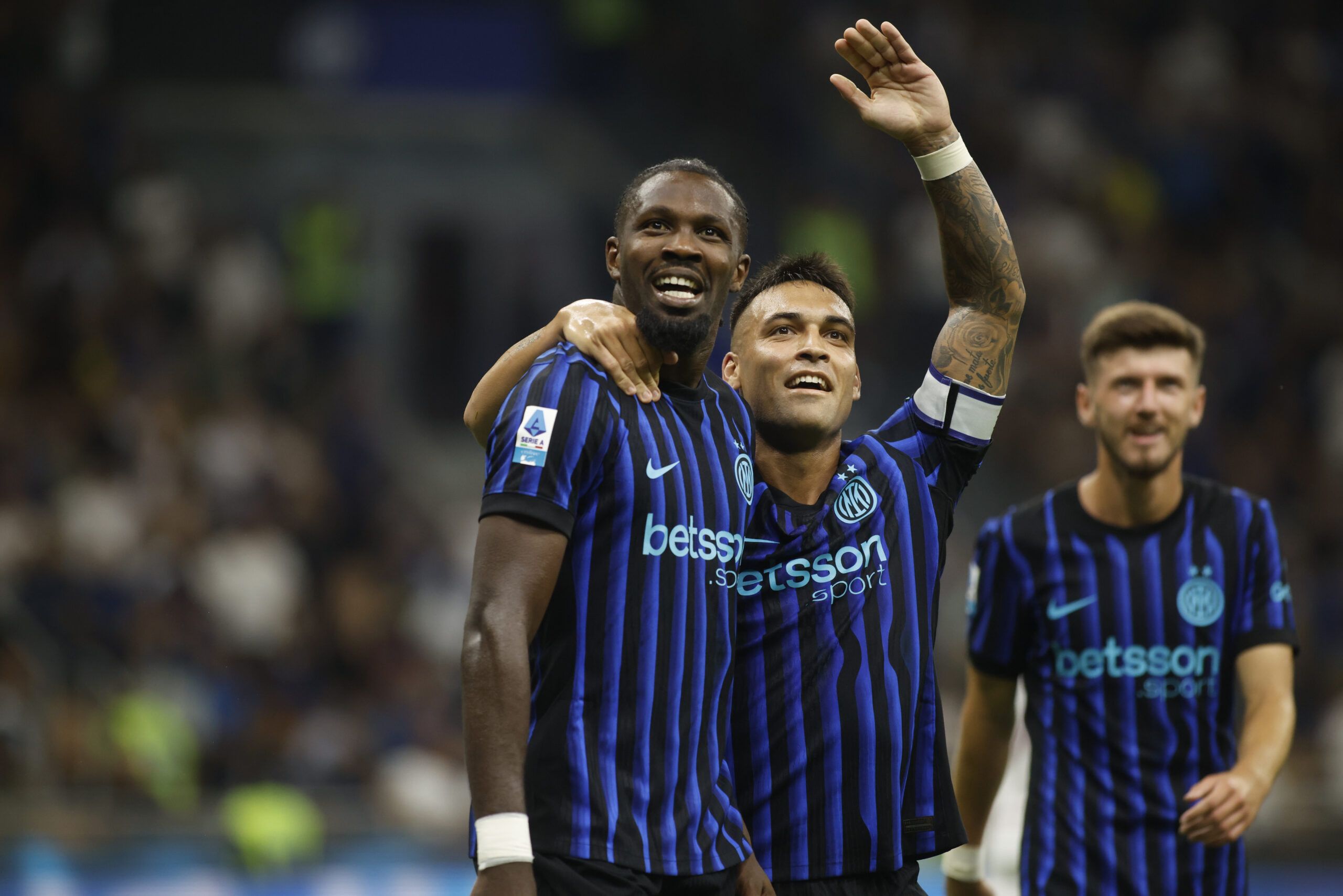 Vuelve la Champions: Anfield, Múnich y París se preparan para la jornada 1