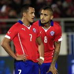 ¡Chilenos que Hicieron Historia en el Balón de Oro!