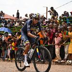Mundial de Ciclismo 2025: así le fue a los colombianos en la ruta élite