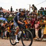 Mundial de Ciclismo 2025: así le fue a los colombianos en la ruta élite