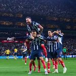 Anthony Martial debuta con Monterrey en la Liga Mx