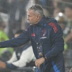 Para Gustavo Alvarez “Tener un hombre de más no es ventaja”