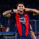 Cerro Porteño venció 1-0 a Sportivo Luqueño con Jorge Bava como espectador en Itauguá