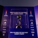 Primeras luces del Mundial Juvenil