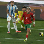 No pudo ser: muy digno lo de Argentina, pero no alcanzó.