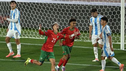 Marruecos campeón del mundo:  Derrotó a la Argentina y se consagró en el Sub 20 de Chile