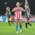 Historia guaraní: Paraguay golea 4-1 a Nueva Zelanda en el Mundial Sub-17 Femenino.