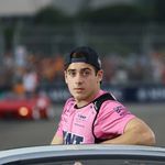 Un domingo en Singapur: Colapinto avanza dos posiciones en la grilla