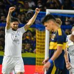 Boca, otra vez rehén de sus errores: caos, desconcierto y un DT sin respuestas