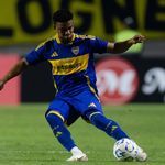 Se cumple un ciclo: Fabra se despide de Boca y analiza su regreso al fútbol colombiano.