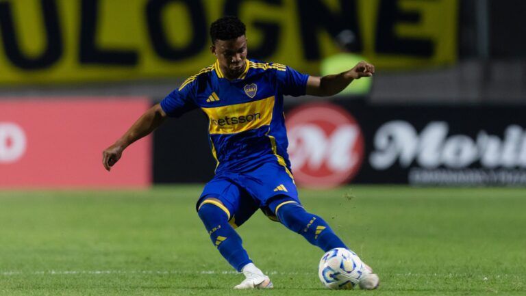 Foto: Mateo Occhi/Getty Images