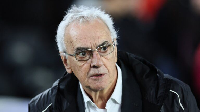 Foto: ALEJANDRO PAGNI/AFP via Getty Images