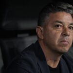 Gallardo, tras la derrota ante Central: “Me quedo con las cosas positivas”