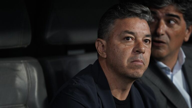 Foto: Joaquín Camiletti/Getty Images