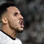 Olimpia lo dio vuelta en el final y venció a Sportivo Ameliano en un duelo lleno de tensión