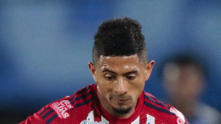 Foto: Andres Rot/Getty Images