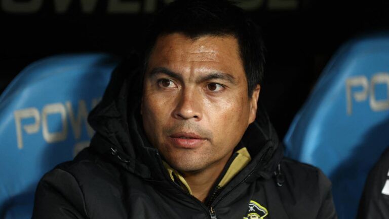 Foto: ALEJANDRO PAGNI/AFP via Getty Images