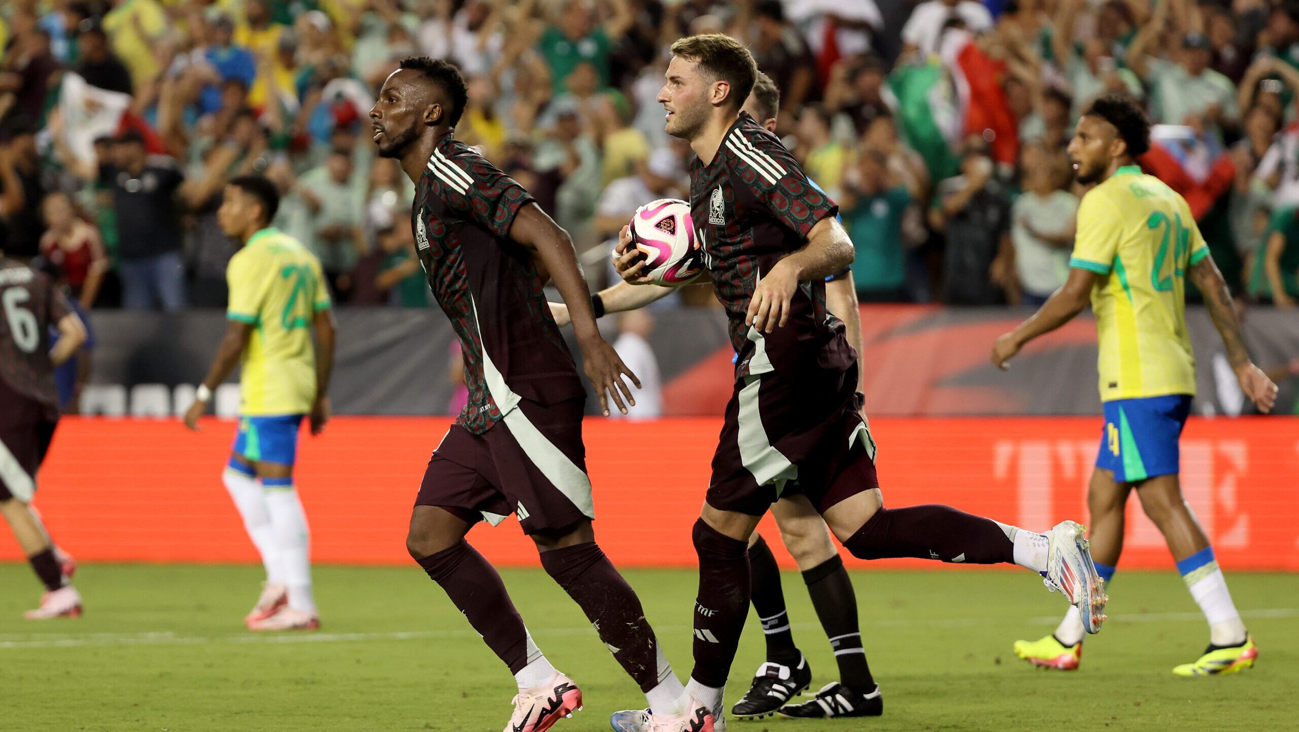 Javier Aguirre presentó la lista de México para los amistosos: regresos y nuevas oportunidades