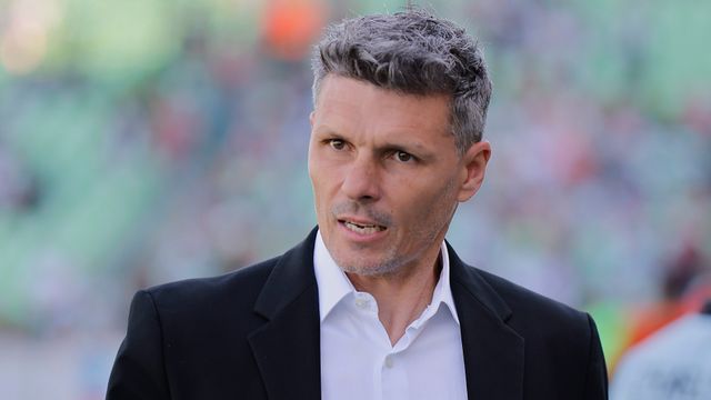 Foto: Manuel Guadarrama/Getty Images