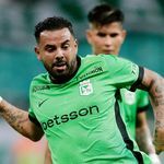 Con acento paisa: Los Verdes arrasaron con Llaneros, y aseguró su lugar en los cuadrangulares