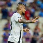 Arturo Vidal deja en suspenso su continuidad en Colo Colo: “Nunca voy a ser un estorbo para el club”