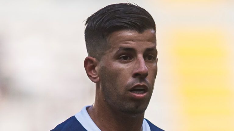 Foto: Martín Fonseca/Eurasia Sport Images/Getty Images