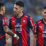 Cerro Porteño venció a Recoleta en el debut de Jorge Bava y tomó la punta del Clausura