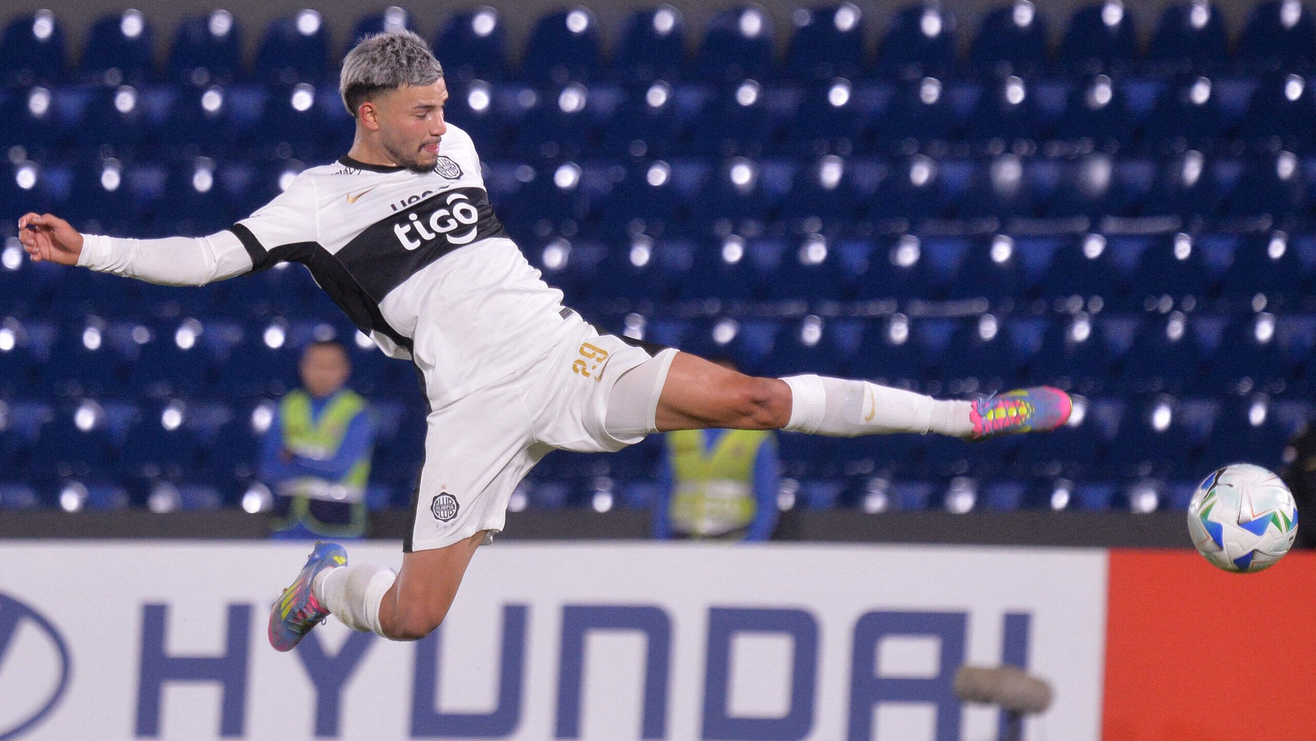 Complicado, pero no imposible: los resultados que necesita Olimpia para meterse en la Libertadores 2026