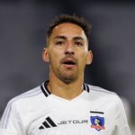 Javier Correa: “En el arranque no le hacía un gol ni al arcoíris, después la pelota entra y todo cambia”