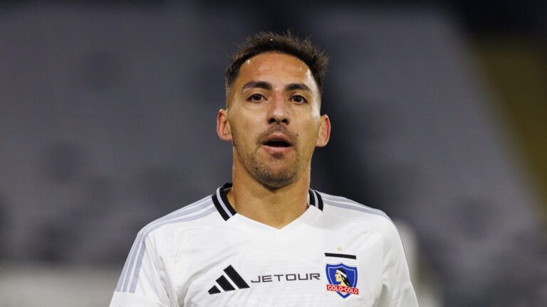 Foto: Paulina Silva/Eurasia Sport Images/Getty Images