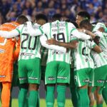 No está muerto quien pelea: Atlético Nacional remonta y vence 2-1 a Deportivo Cali en el Atanasio.