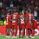 América de Cali golpeó en Barranquilla y se llevó ventaja sobre Junior en la Copa Colombia