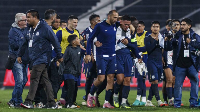 Foto: Martín Fonseca/Eurasia Sport Images/Getty Images